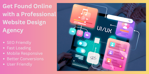 Website Design Agency